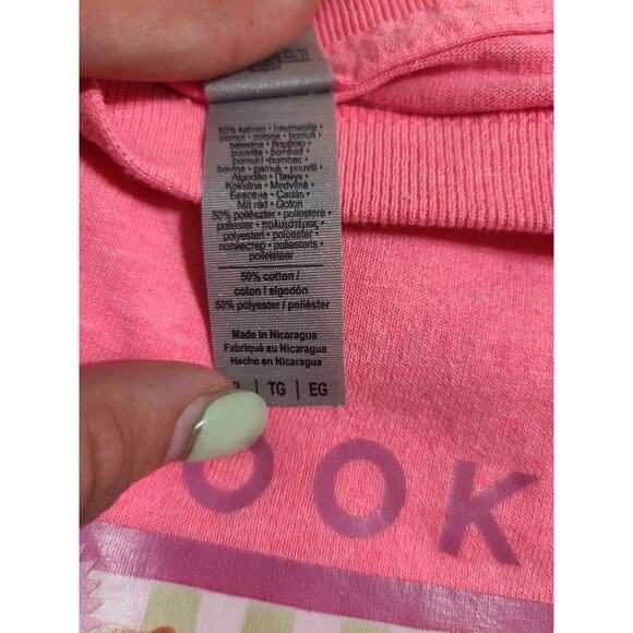 Gildan xl women's pink Sanderson sisters tee - Picture 5 of 7